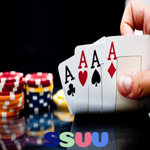 ssvv：Aposte no futebol, jogue poker e conquiste vitórias épicas!