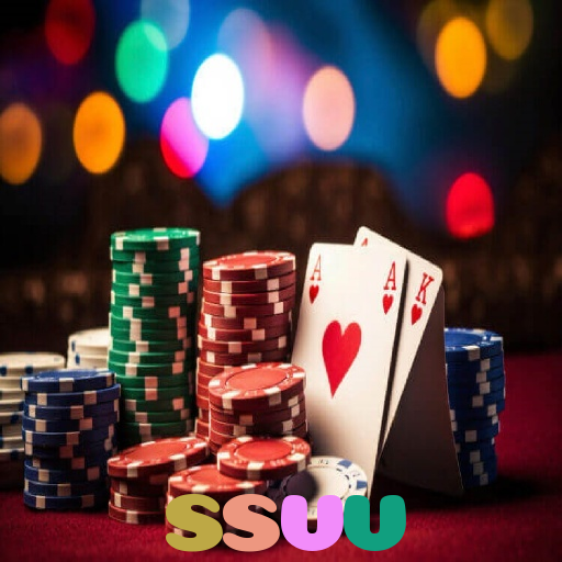 ssvv：Jogue poker, aposte no futebol e ganhe em grandes jogos de cassino!