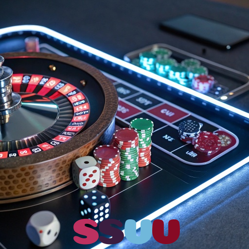 ssvv：Aposte nas melhores slots e conquiste prêmios como nunca!
