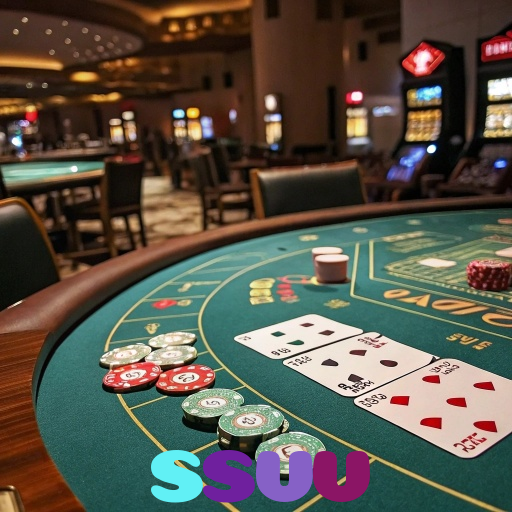 ssvv：Aposte nas melhores slots e conquiste prêmios como nunca!